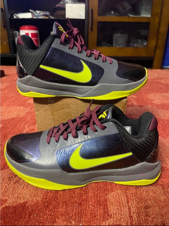 Nike Kobe V 5 Protro main image 5